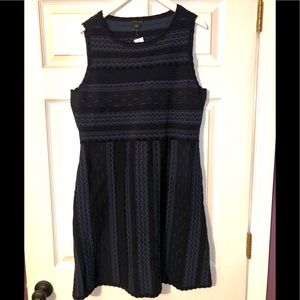 Ann Taylor Sweater Dress